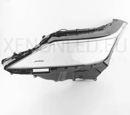 Lexus RX 450H Headlight lense 