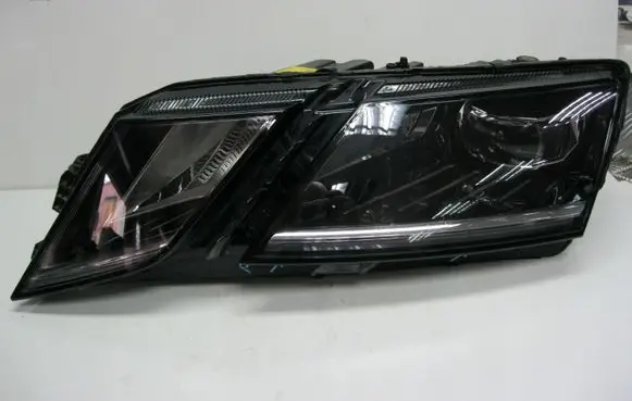 Skoda Octavia Mk3 (5E) Headlight/headlamp 5E1941015D