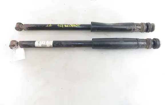 Honda Civic Rear shock absorber/damper 52610SMRE031M1