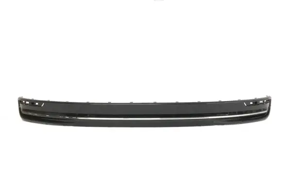 Volkswagen PASSAT B9 Rear bumper 3J0807423B