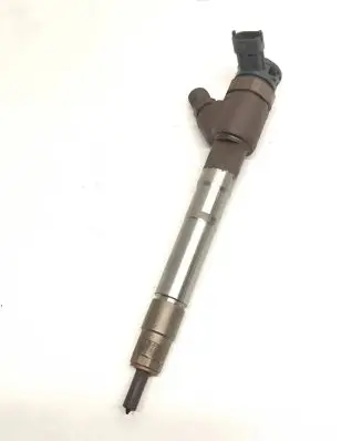 Jeep Grand Cherokee Fuel injector 0445110523 0445141267