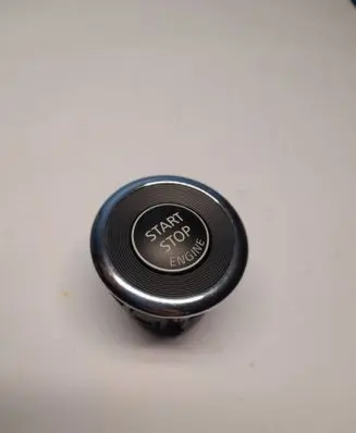 Nissan Qashqai Engine start stop button switch 285903JA0A A2C53423160