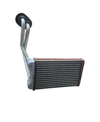 Audi A4 S4 B6 8E 8H Heater blower radiator 8E1820031 665918F 301001