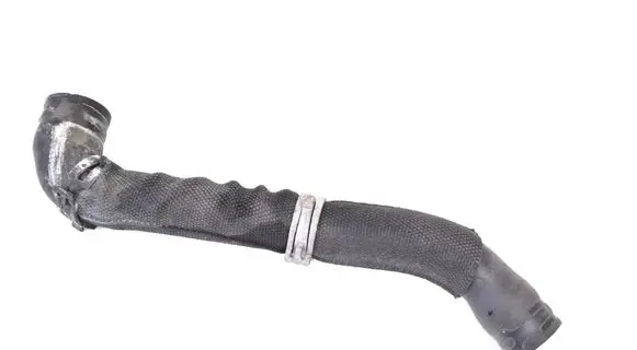 Mercedes-Benz CLK A209 C209 Engine coolant pipe/hose A2035016882