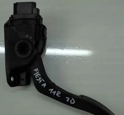 Ford Fiesta Other interior part 4838090 8V21-9F836-AB