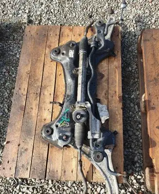 Hyundai i40 Front subframe 624013Z750