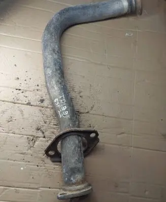 Muffler/silencer