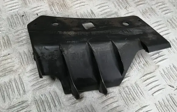 Tesla Model 3 Front bumper mounting bracket 108417000B