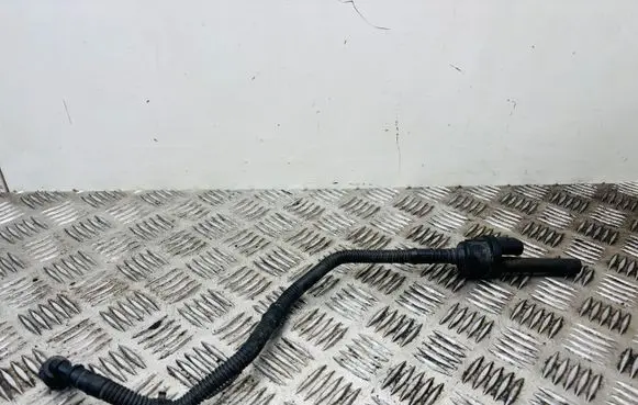 Volkswagen PASSAT B7 Fuel line pipe 03C133366AS