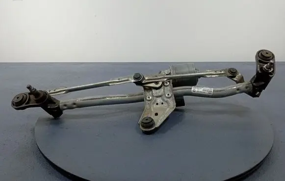 Skoda Octavia Mk4 Front wiper linkage and motor 5E4955023
