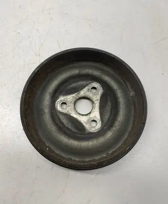 BMW 1 F20 F21 Water pump pulley V761902080 761902080 76190208001