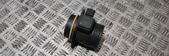 Jaguar XF X250 Mass air flow meter 4R8012B579AC