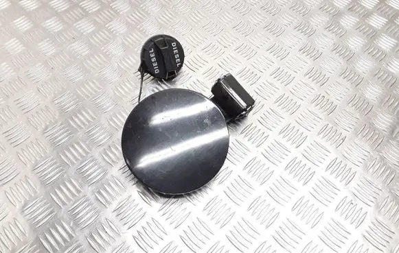Hyundai Santa Fe Fuel tank filler cap 6951026000