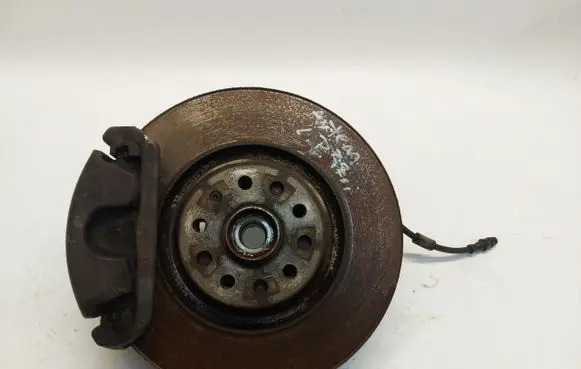 Volkswagen Arteon Front wheel hub VWARTEOONZWROLP