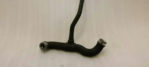Mercedes-Benz S W221 Oil cooling pipe A2215015582