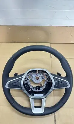 Renault Captur II Steering wheel 484000413R