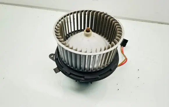 Mercedes-Benz GLK (X204) Heater fan/blower 9409653