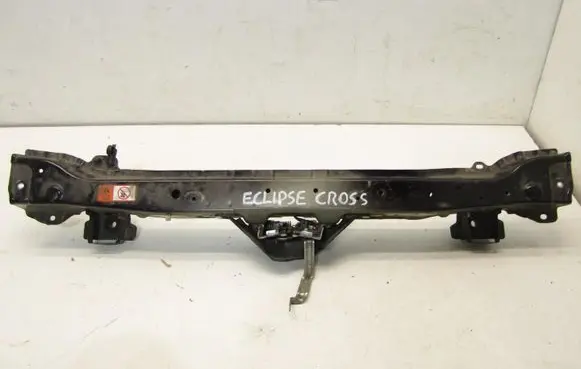 Mitsubishi Eclipse Cross Engine bonnet/hood lock trim molding 