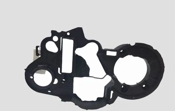Volvo V60 Timing belt guard (cover) 31401143