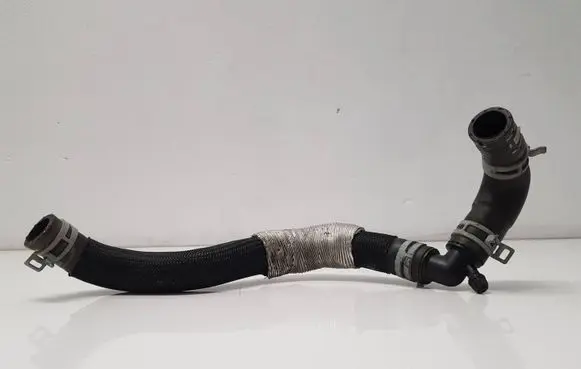 Renault Arkana Engine coolant pipe/hose 140554919R