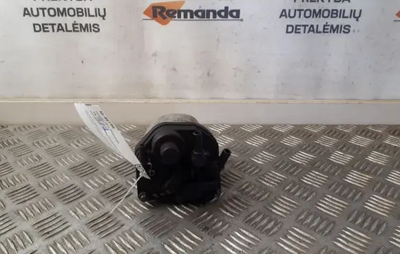 Ford Transit - Tourneo Connect Fuel filter housing 9809757980