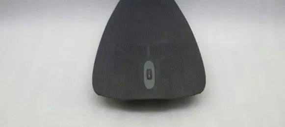Mercedes-Benz CLK A209 C209 Dashboard air vent grill cover trim A2098300754