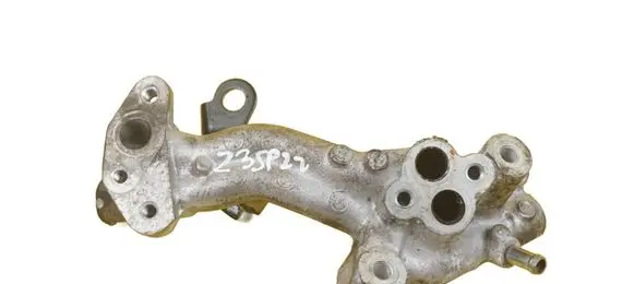Mitsubishi Outlander EGR valve line/pipe/hose 4B11