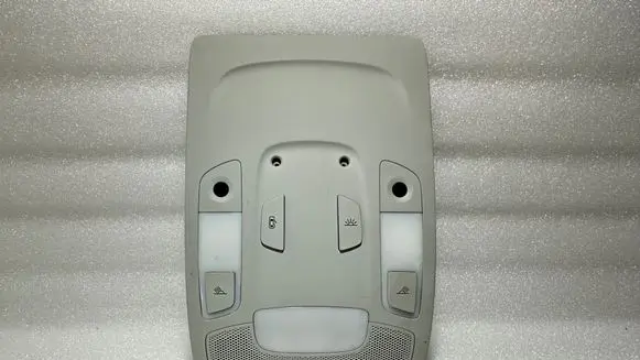 Audi A6 S6 C7 4G Front seat light 4G0947135