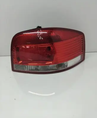 Audi A3 S3 8P Rear/tail lights 8P0945096