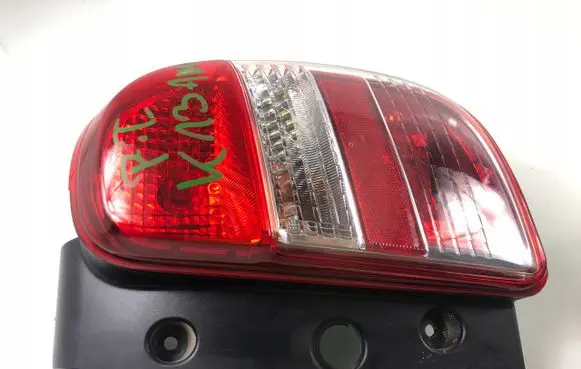 Nissan Micra Rear/tail lights