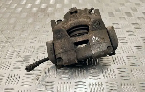 Renault Scenic III - Grand scenic III Front brake caliper