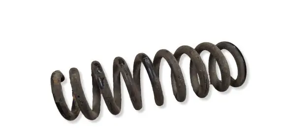 BMW 3 E90 E91 Rear coil spring 
