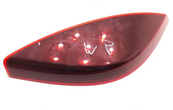 Renault Megane III Rear/tail lights 265500028R