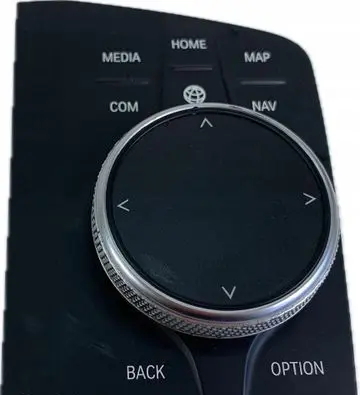 BMW X3 G01 Multifunctional control switch/knob 5A64226