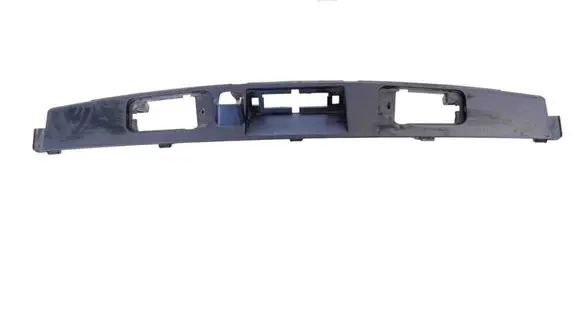 Hyundai Santa Fe Trunk door license plate light bar 873722W000