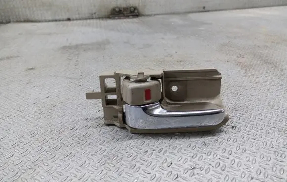 Toyota Corolla E120 E130 Rear door interior handle 50594A1