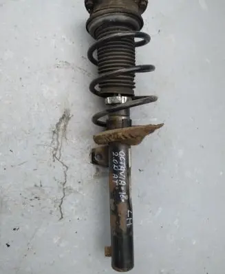 Skoda Octavia Mk3 (5E) Front shock absorber/damper 5Q3412014B