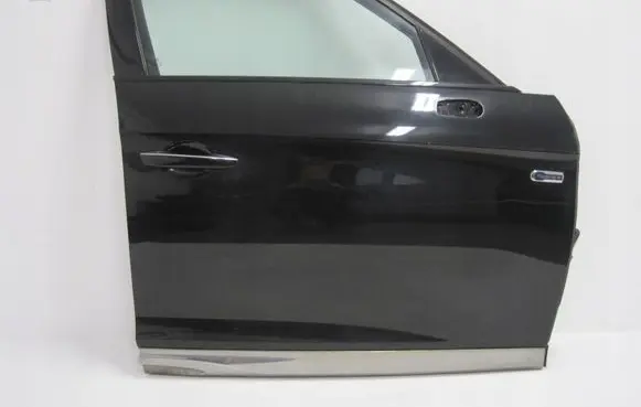 Citroen DS5 Door (2 Door Coupe) 