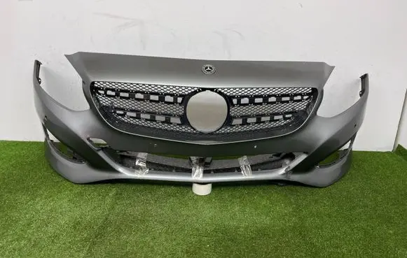 Mercedes-Benz B W246 W242 Front bumper a2468854325