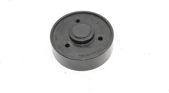 BMW 6 G32 Gran Turismo Water pump pulley 4121250