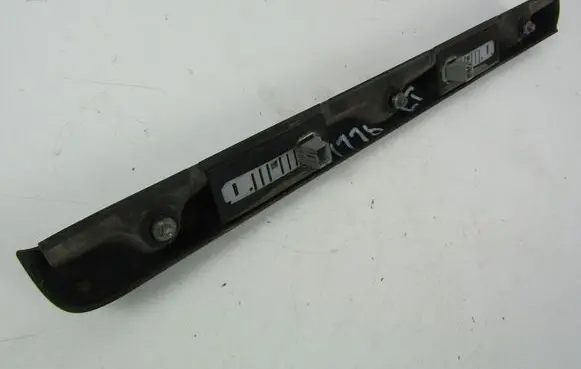Opel Combo C Other exterior part 464192822GM