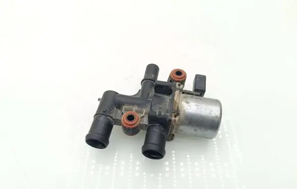 Volvo V60 Electric engine pre-heating system (optional) 4013087A
