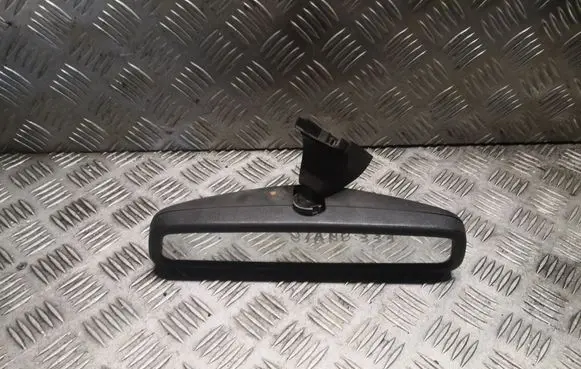 Mercedes-Benz Vito Viano W639 Rear view mirror (interior) A6398100317 6398100317