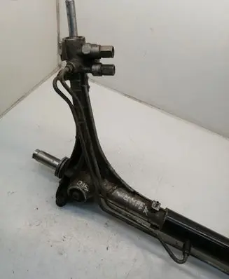 Citroen Jumper Steering rack AC46000051
