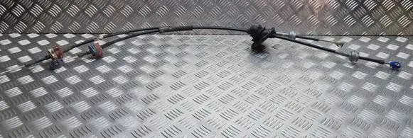 Citroen C3 Gear shift cable linkage