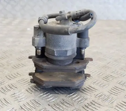 Skoda Fabia Mk3 (NJ) Front brake caliper