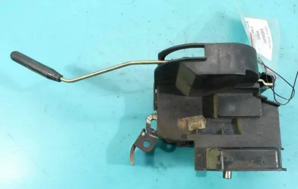 Fiat Seicento/600 Front door lock IMPRK1120943