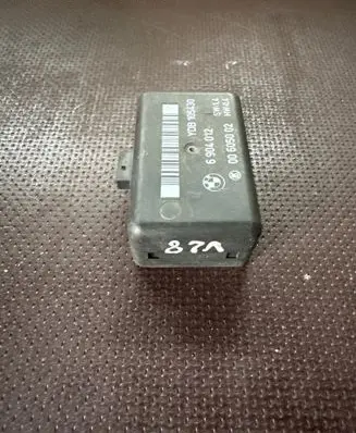 BMW 7 E65 E66 Rain sensor 6904012