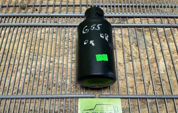Mercedes-Benz G W461 W463 1st Gen Air conditioning (A/C) air dryer A4635000249 4635000249
