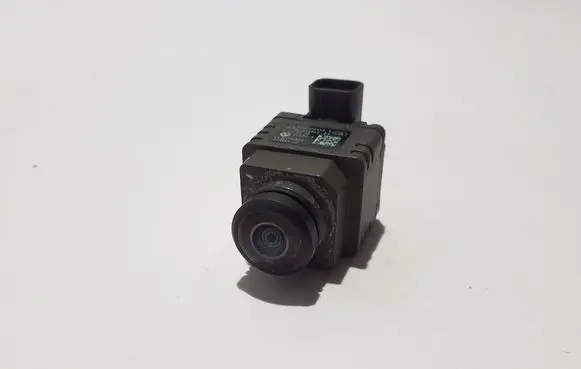 BMW 5 G30 G31 G38 Reversing camera 065A58B13